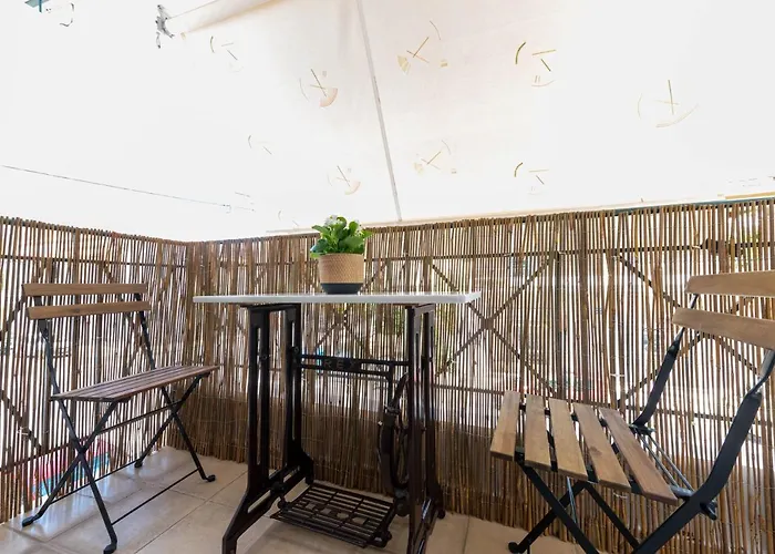 Scala_apartment 公寓 *